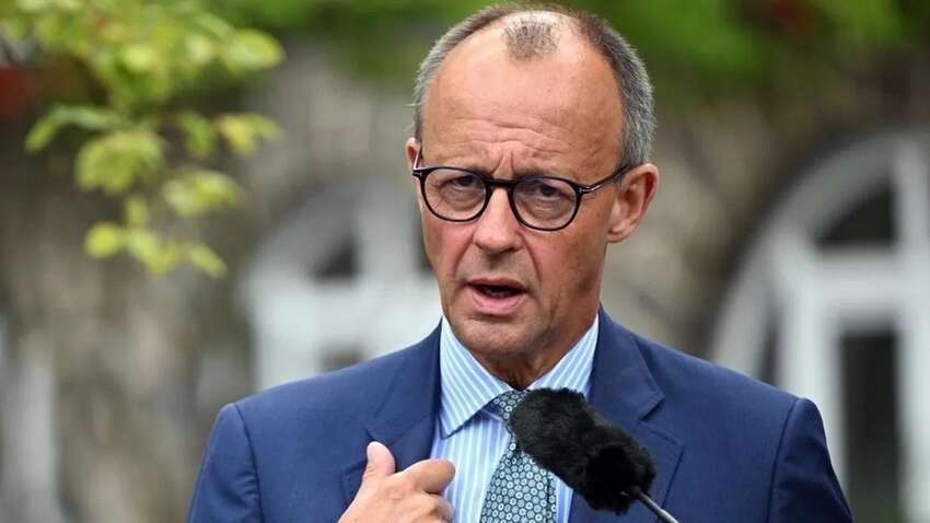 У Мерца лопнуло терпение по поводу Фицо и Трампа: канцлер ФРГ обратился с ультиматумом