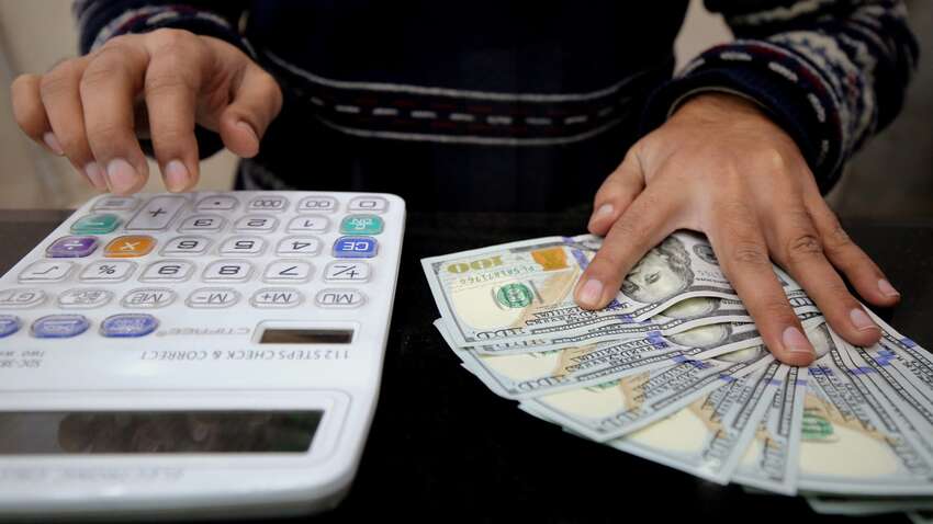 Мало хто міг припустити таке з курсом гривні: у НБУ дали пояснення Мало хто міг припустити таке з курсом гривні: у НБУ дали пояснення