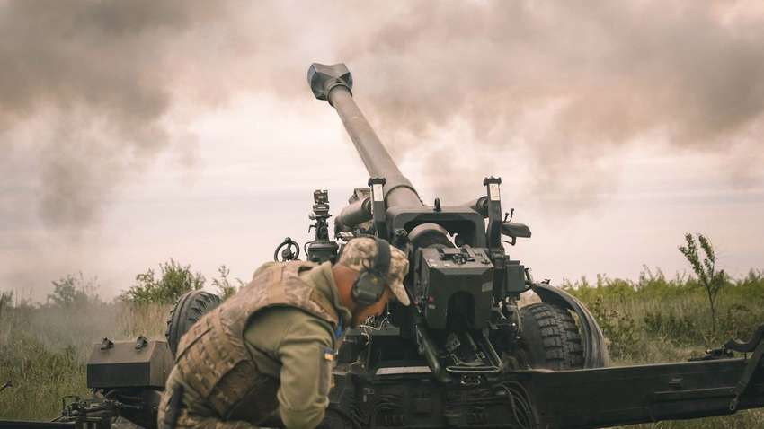 У ЄС відреагували на інформацію про дефіцит запасів НАТО для допомоги Україні  У ЄС відреагували на інформацію про дефіцит запасів НАТО для допомоги Україні