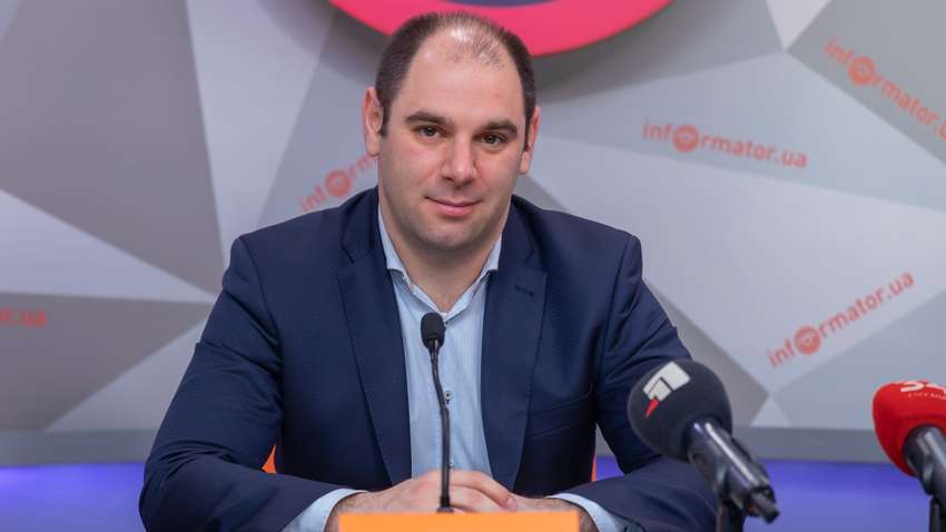 Депутат Кисилевский не обращался к премьеру по "зеленой" энергетике - опровержение нардепа