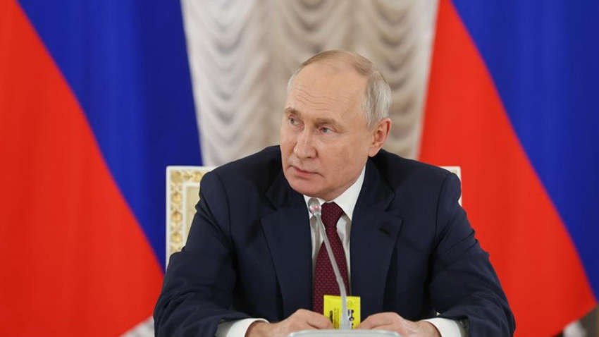 Запад считает, что Путин точно будет продолжать войну до 2024 года: на что надеется диктатор