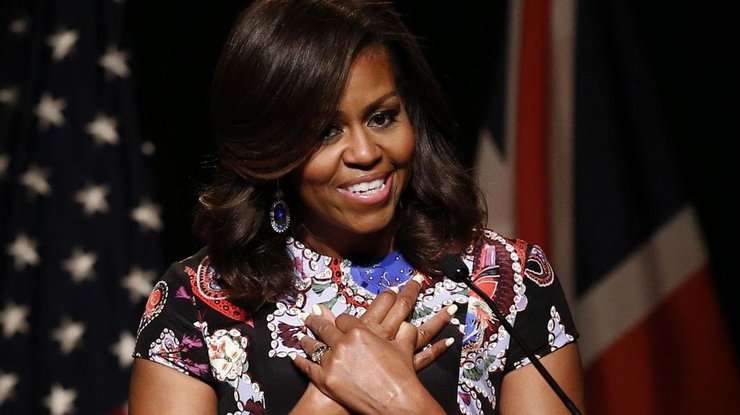 Замена Байдена на Мишель Обаму: Что даст Украине такая рокировка 