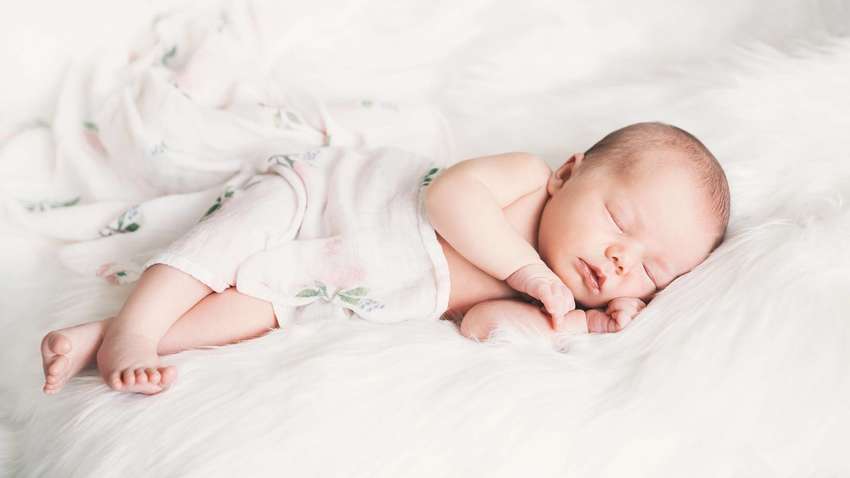 5 правил крепкого сна ребенка 5 правил крепкого сна ребенка