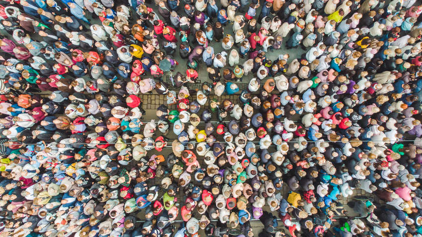 Население Украины резко сократилось – данные Госстата Население Украины резко сократилось – данные Госстата