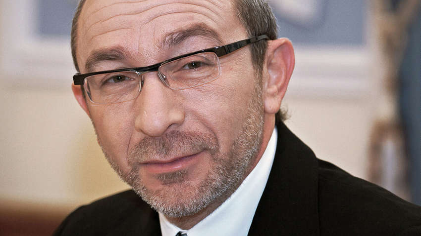 Стало известно, кто заразил Кернеса смертельной болезнью