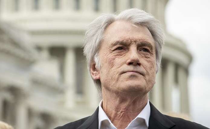 Ющенко відреагував на заяви Трампа: що має зробити Україна Ющенко відреагував на заяви Трампа: що має зробити Україна