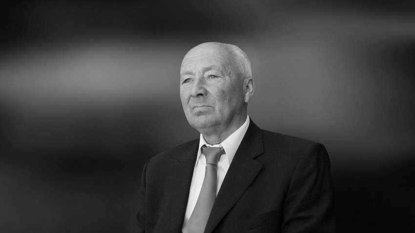 Умер известный украинский футболист