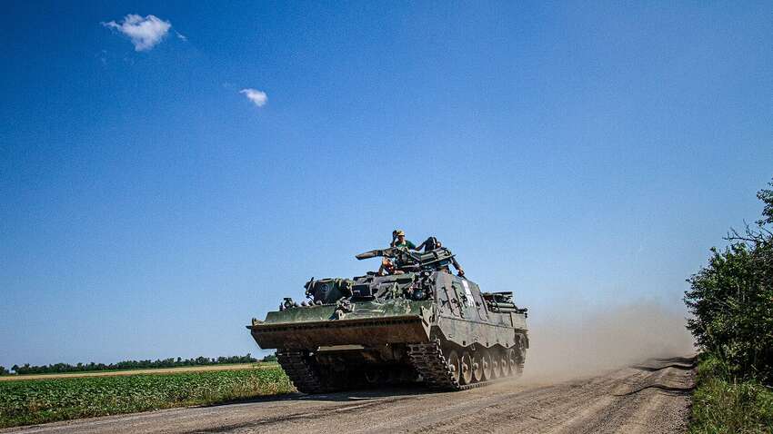 На це підуть усі зусилля: Путін приготував страшний план для важливого міста 