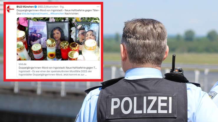 Інсценувала свою смерть, вбивши схожу на себе дівчину: шок-контент із Німеччини