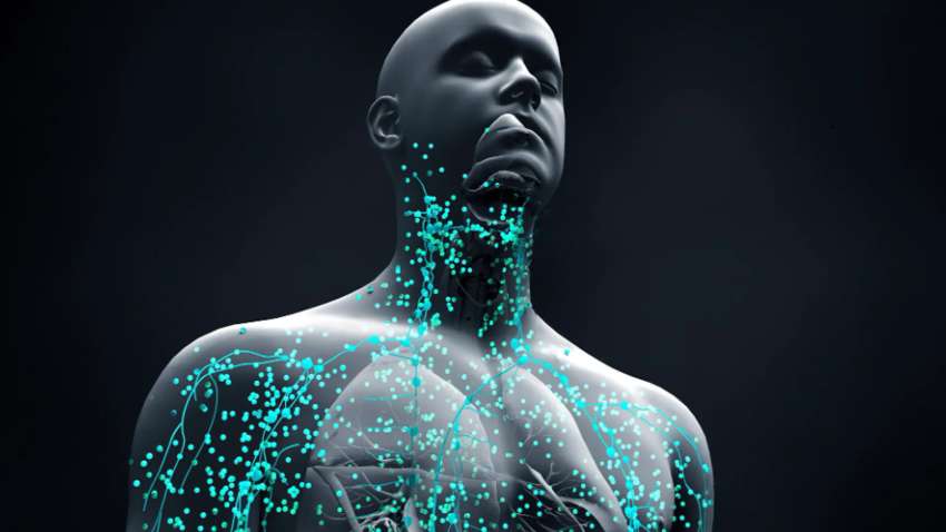 Вчені з'ясували скільки важить імунітет людини