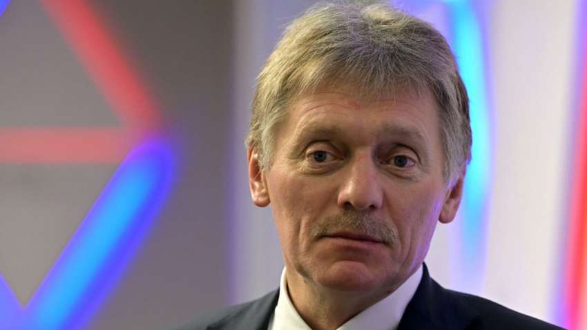 У Кремлі відреагували на знищення російського корабля "Цезар Куніков" У Кремлі відреагували на знищення російського корабля "Цезар Куніков"