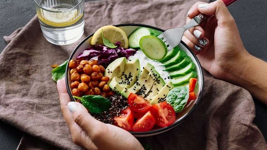 Пять правил веганской диеты, которые будут полезны всем