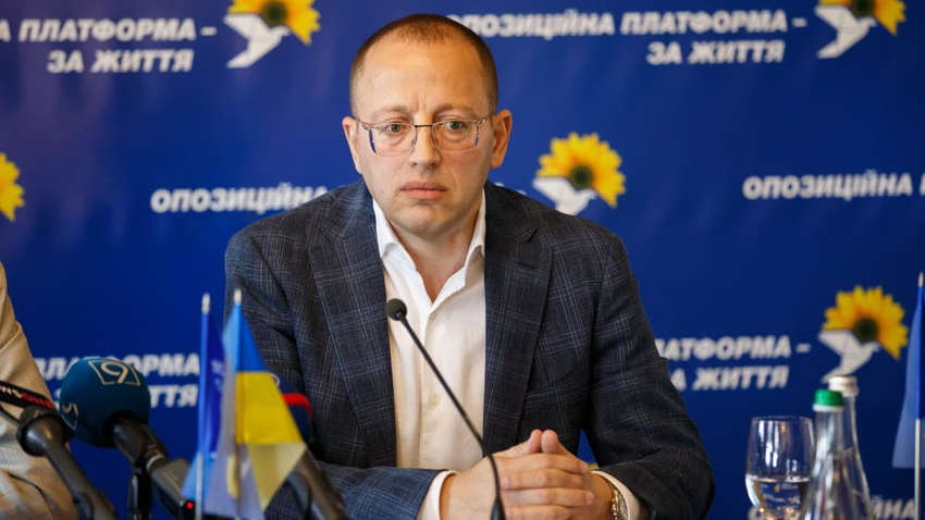 Вакцинація від Covid-19: Лідер обласної ОТЗЖ розповів про підсумки опитування 10-ти тисяч жителів Дніпропетровщини