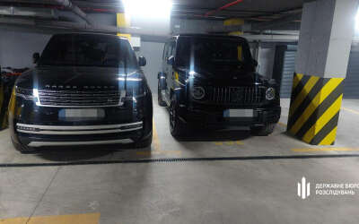 Роскошная жизнь: будут судить экспредседателя Госэкоинспекции Карпатского округа