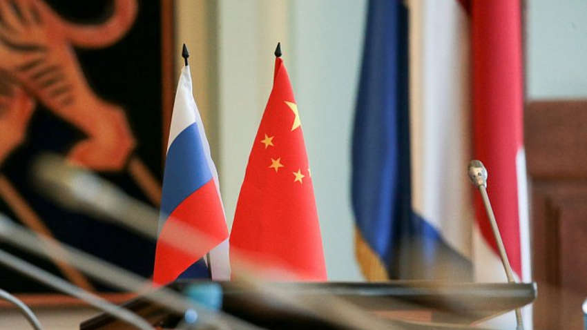 Пекин разозлился на Кремль: Стало известно почему Пекин разозлился на Кремль: Стало известно почему