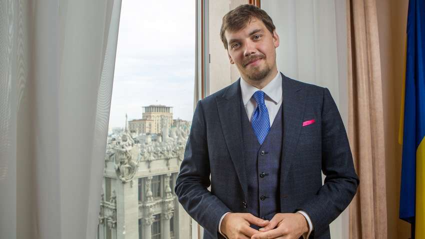 Станемо повноцінними: Гончарук прокоментував голосування за ринок землі