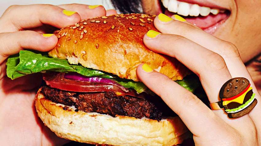 Самые опасные блюда американского фастфуда