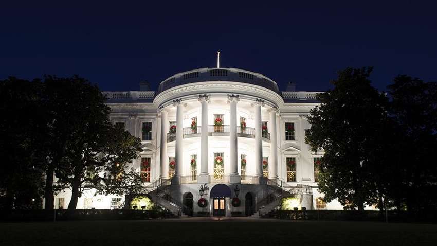 В Белом Доме назвали две главные военные угрозы для США