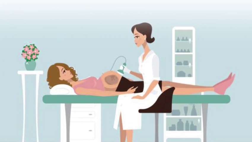 Эксперты указали на проблемы, с которыми сталкивается женщина во время беременности с осложнениями 