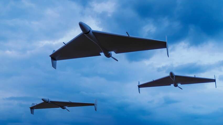 У ЗСУ вказали на важливий нюанс відносно останніх атак дронами: що відбувається 
