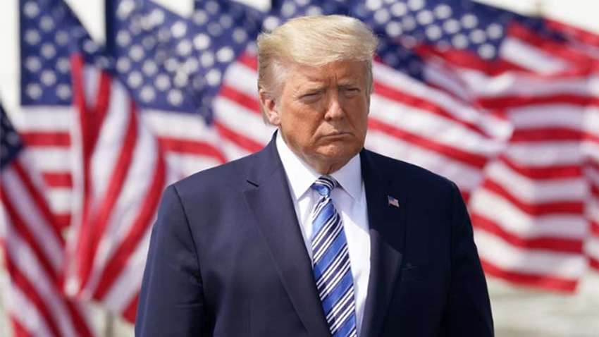 Трамп хочет объявить чрезвычайное положение: о чем идет речь Трамп хочет объявить чрезвычайное положение: о чем идет речь