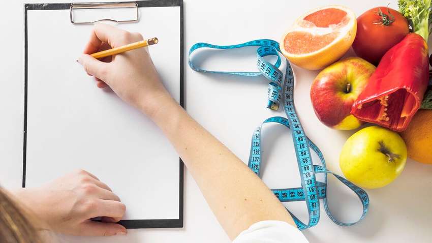 Как снизить уровень холестерина без лекарств