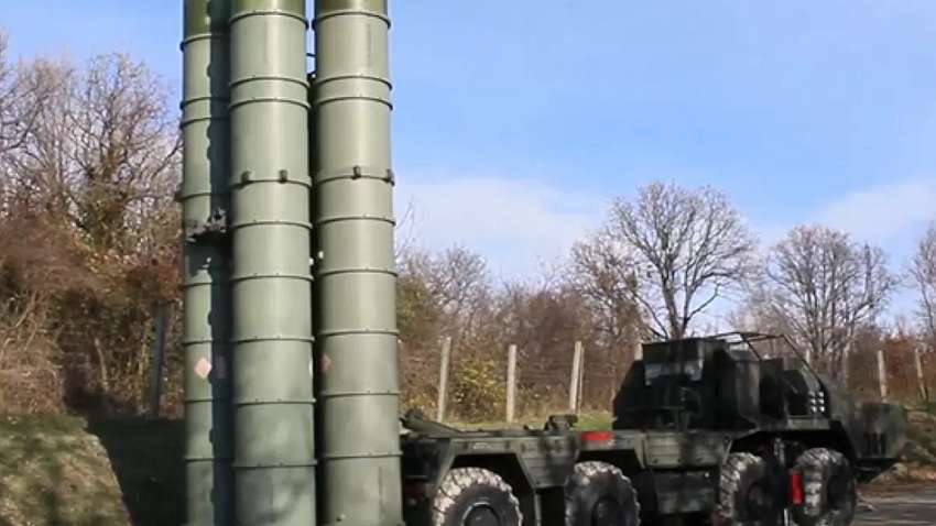 У Білорусі хочуть встановити на кордоні з Україною важку техніку