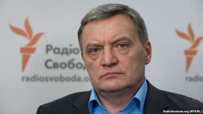 ГПУ пришла с обыском к Юрию Грымчаку: все подробности