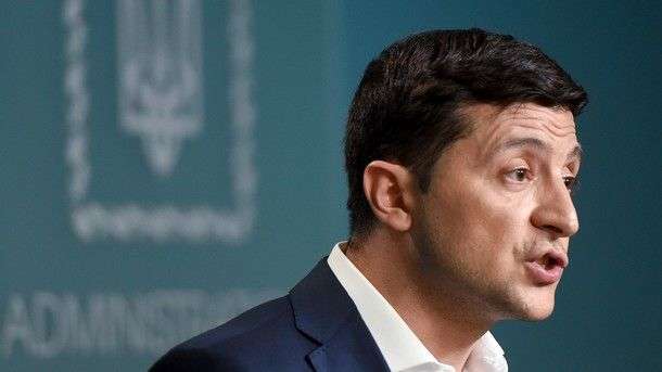 Зеленский поставил задачу будущему главе Одесской ОГА