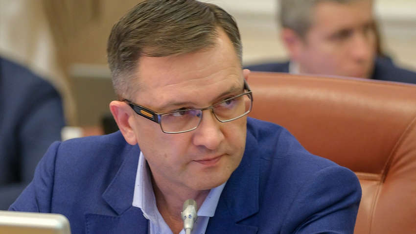 В 2009 году Уманский оплачивал предвыборные обещания Тимошенко - Лукаш 