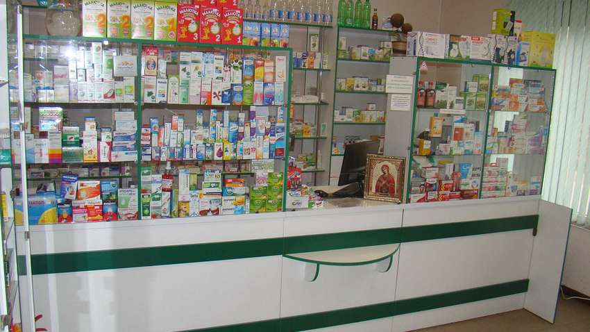 Хакерская атака на сеть аптек в Украине: что об этом известно Хакерская атака на сеть аптек в Украине: что об этом известно