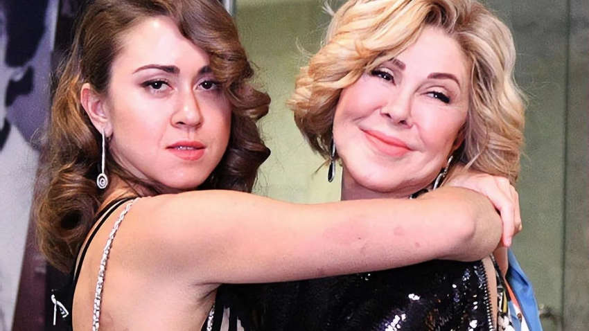 Российская певица обвиняет Украину: абсурдность заявления высмеяли даже в России