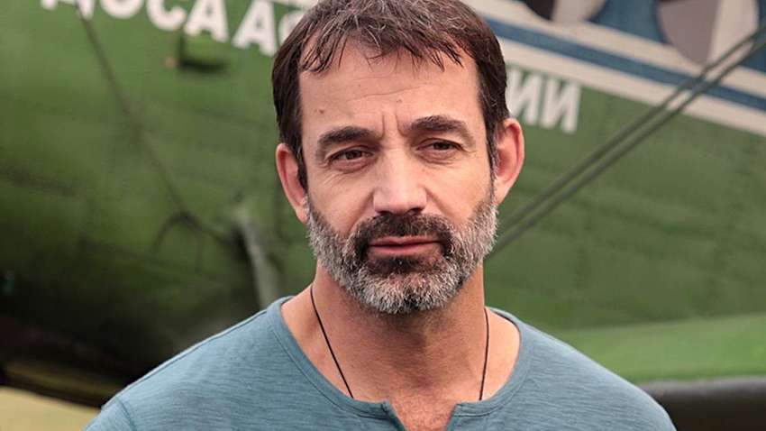 Три смерти подряд: жена путиниста сильно состарилась и почти не выходит из дома (ФОТО) Три смерти подряд: жена путиниста сильно состарилась и почти не выходит из дома (ФОТО)