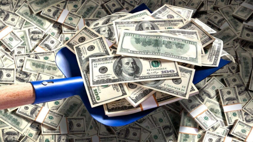 Контракты без тендеров и миллиардные выплаты: что известно об «Астерсе»