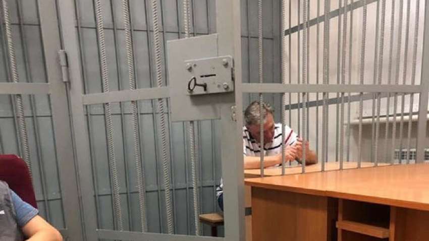 Суд исправил ошибки в деле Грымчака  