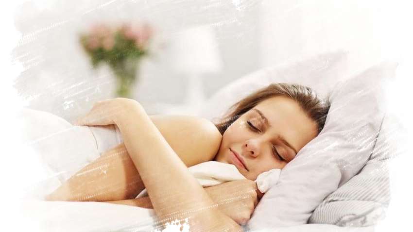 Сомнолог дала рекомендации для улучшения качества сна Сомнолог дала рекомендации для улучшения качества сна