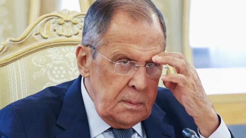 Лавров сообщил о дате второго раунда переговоров России и США