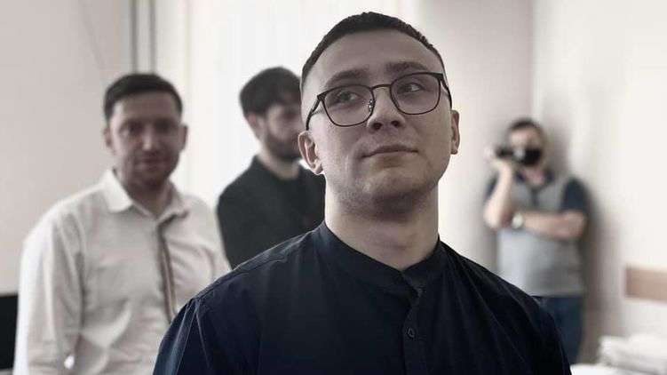 Суд отменил подозрение одному из нападавших на Стерненко Суд отменил подозрение одному из нападавших на Стерненко