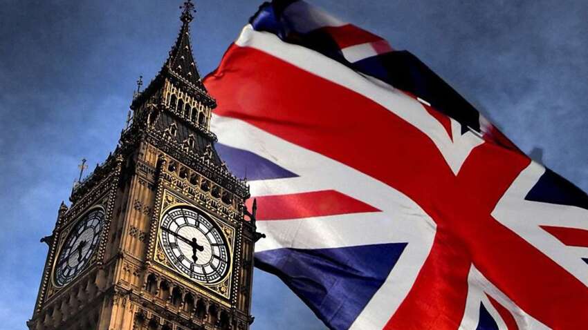 Британия всех удивит: в Лондоне срочно меняют приоритеты из-за угрозы из России