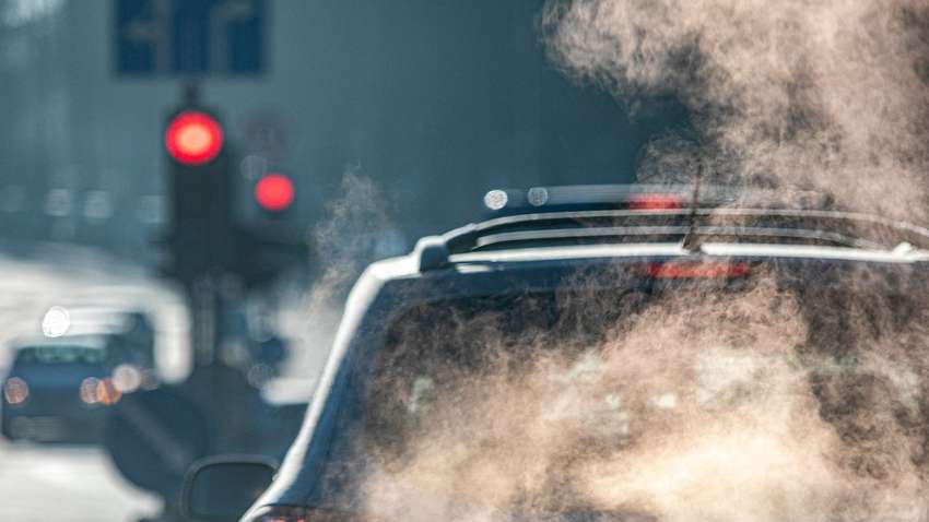 Україна переймає досвід Фінляндії в моніторингу якості повітря