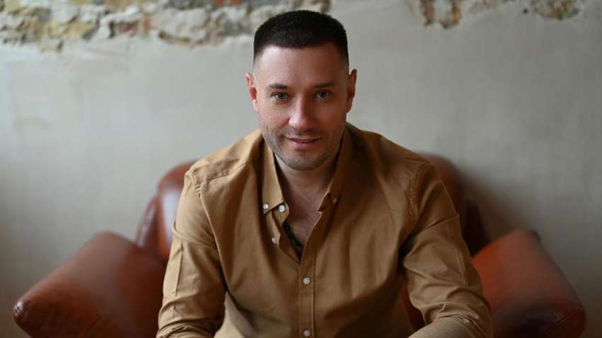 "Син" Олега Винника відрікся від артиста, який поїхав за кордон