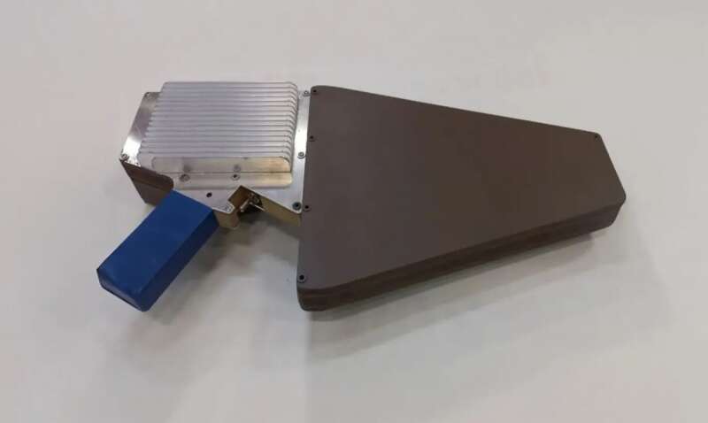 Бійці ЗСУ отримають індивідуальний засіб для протидії БпЛА: що про нього відомо