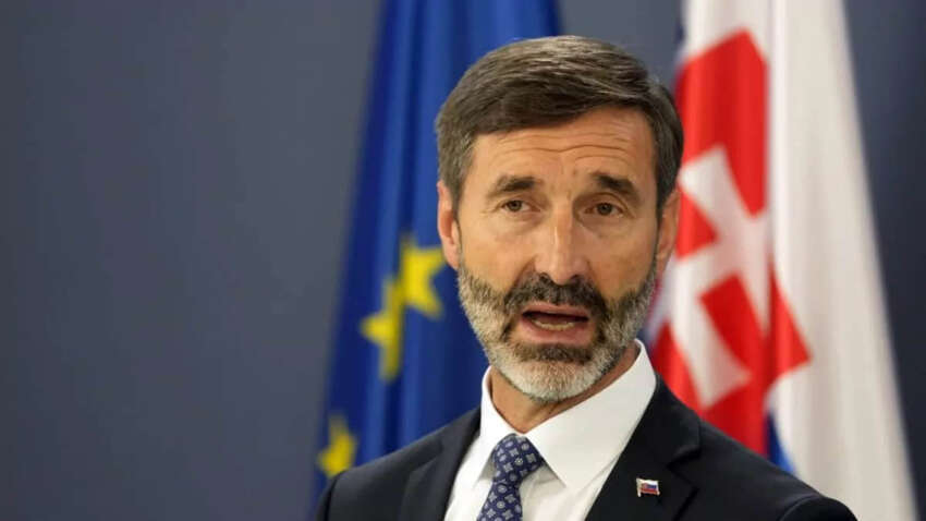Словакия выставила жесткие условия по санкциям против РФ: что будет с 90 млрд евро для Украины