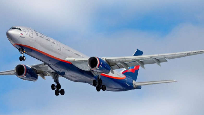 Грузия ответила на информацию о возобновлении авиасообщения с Россией Грузия ответила на информацию о возобновлении авиасообщения с Россией