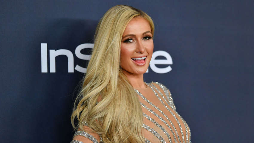 «Просто жуть»: Пэрис Хилтон сделали непристойное предложение