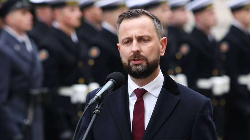 В Польше предполагают, что РФ может напасть на нее в случае проигрыша Украины 