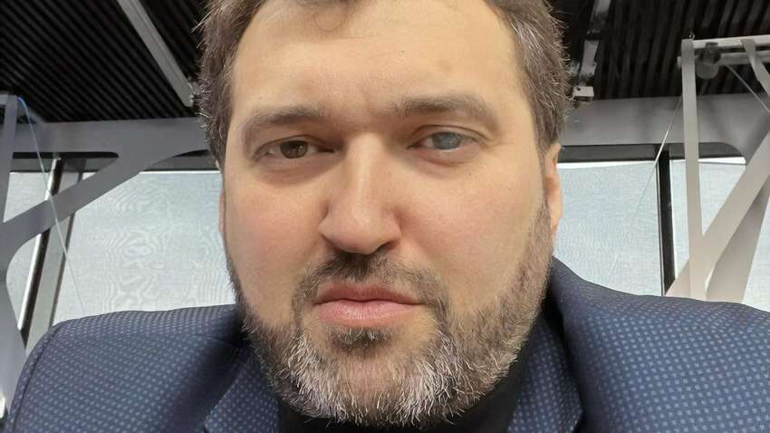 Політтехнолог Голобуцький про заяви щодо «анексії» Закарпаття: Розважаються куратори з ФСБ 