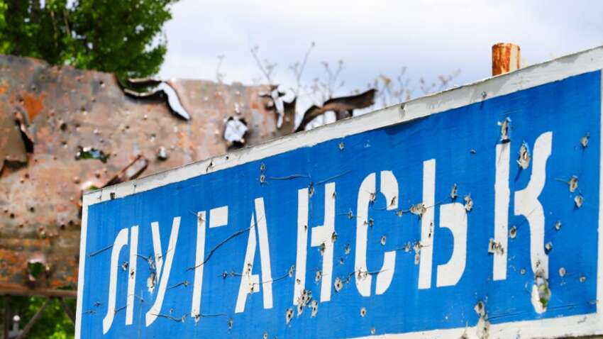 Массовый отбор жилья – в Луганске оккупанты готовятся «национализировать» тысячи квартир