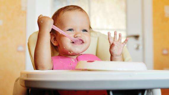 Творог лечит неврастению у детей