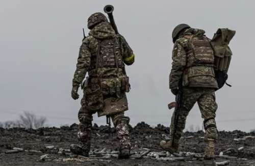 Ситуація загрозлива: випадків СЗЧ стає все більше